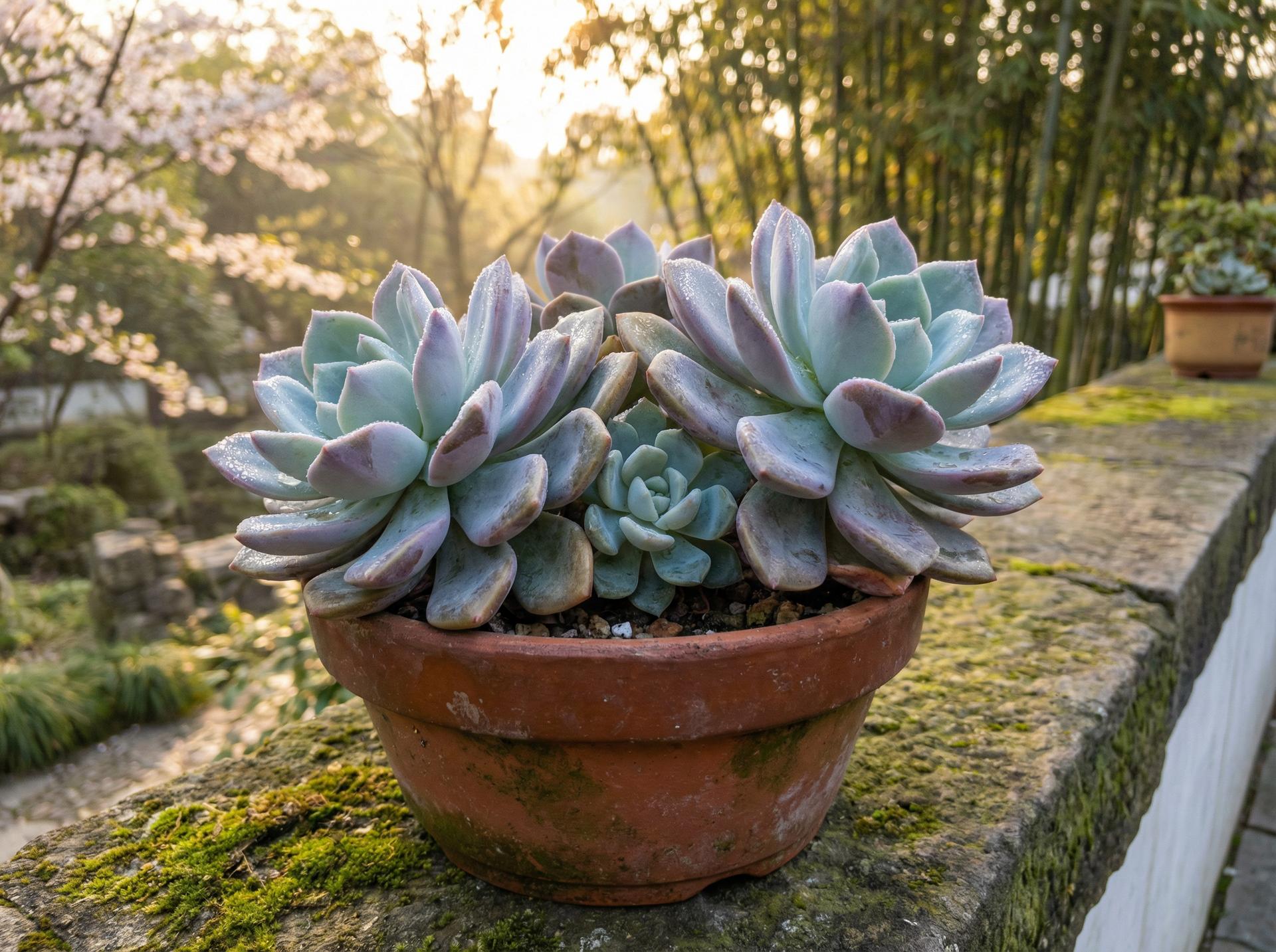 抖阴 AI植物视频