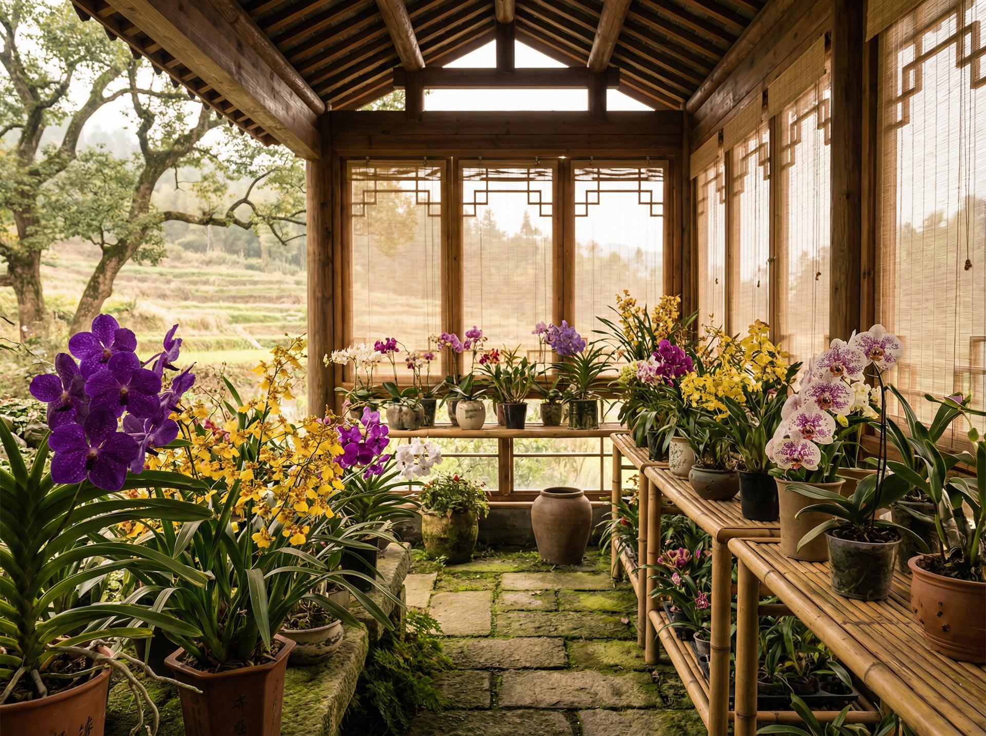 抖阴植物顾问王思涵