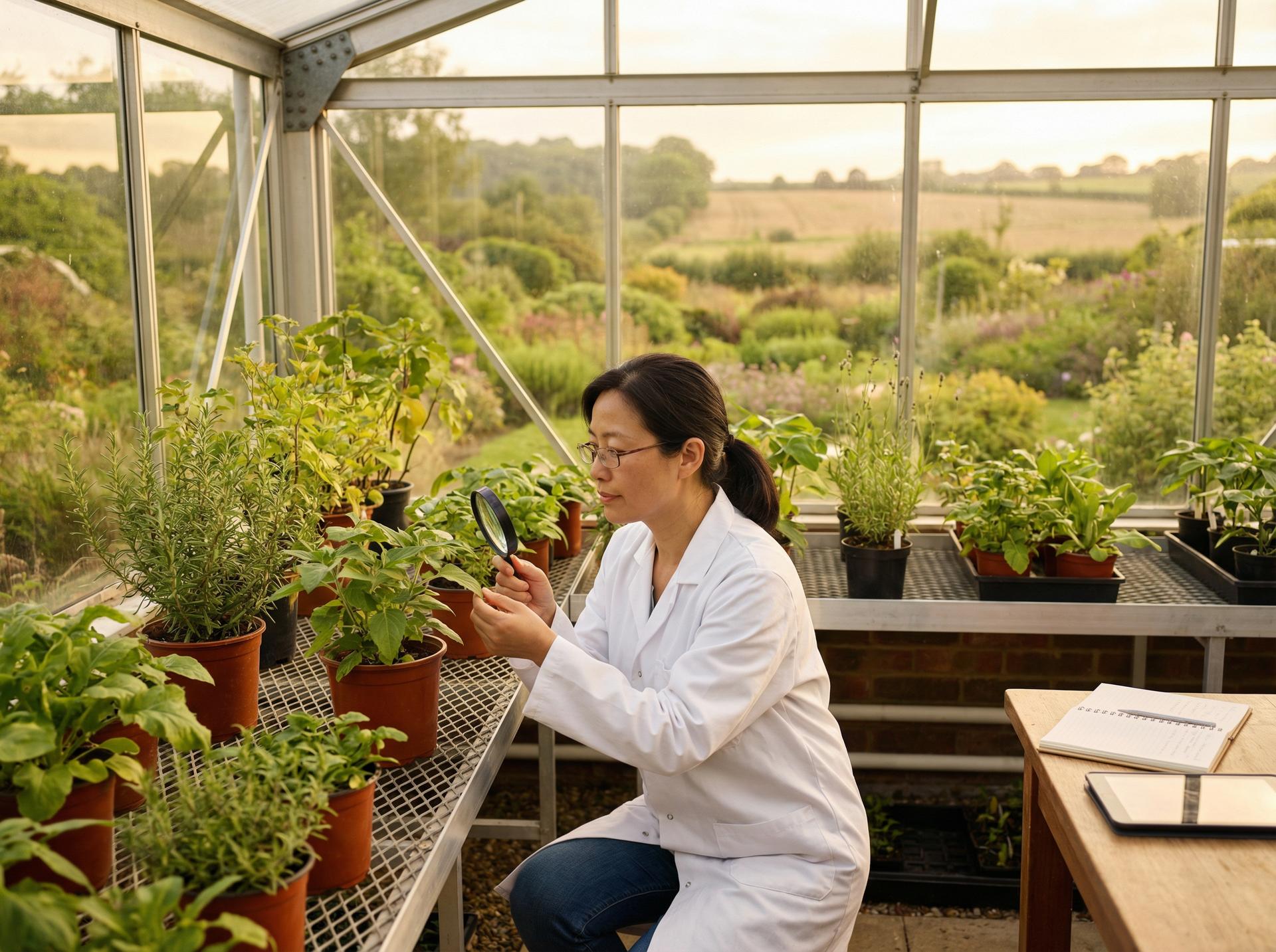 抖阴植物视频专家团队